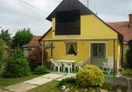 Fanni Vendégház Gyula