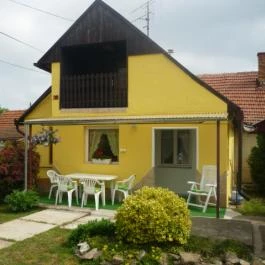 Fanni Vendégház Gyula - Külső kép