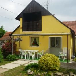 Fanni Vendégház Gyula - Külső kép