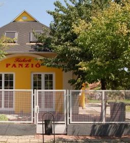 Fáskerti Panzió