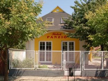 Fáskerti Panzió Gyula