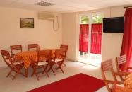 Fáskerti Panzió Gyula