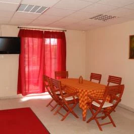 Fáskerti Panzió Gyula - Vendéglátás