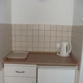 Fáskerti Panzió Gyula - Szobák