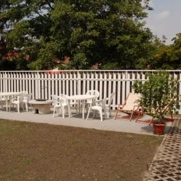 Fáskerti Panzió Gyula - Külső kép