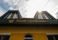 Fészek Apartmanház Gyula