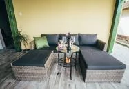 Fészek Apartmanház Gyula