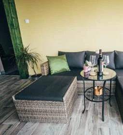 Fészek Apartmanház