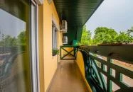 Fészek Apartmanház Gyula