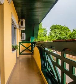 Fészek Apartmanház