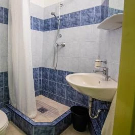 Fészek Apartmanház Gyula - Szobák