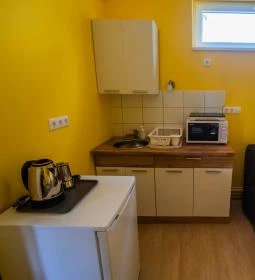 Fészek Apartmanház