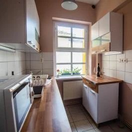 Fészek Apartmanház Gyula - Szobák