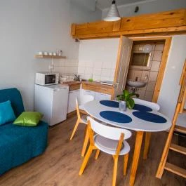 Fészek Apartmanház Gyula - Szobák