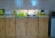 Flóra Apartman Gyula