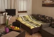 Flóra Apartman Gyula