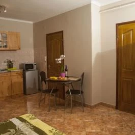 Flóra Apartman Gyula - Egyéb