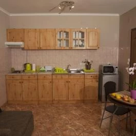 Flóra Apartman Gyula - Egyéb