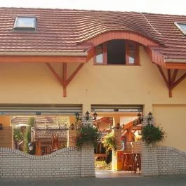 Fodor Hotel Gyula - Külső kép