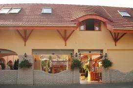 Fodor Hotel Gyula