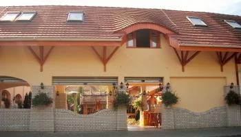 Fodor Hotel Gyula