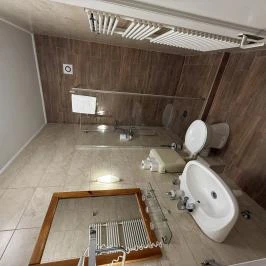 Fodor Hotel Gyula - Szobák