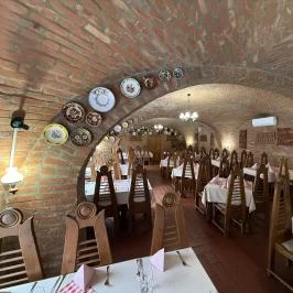 Fodor Hotel Gyula - Vendéglátás