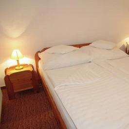 Fodor Hotel Gyula - Szobák