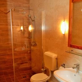 Fodor Hotel Gyula - Szobák