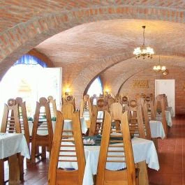 Fodor Hotel Gyula - Vendéglátás