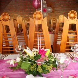 Fodor Hotel Gyula - Vendéglátás