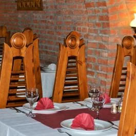 Fodor Hotel Gyula - Vendéglátás