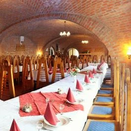 Fodor Hotel Gyula - Vendéglátás