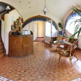 Fodor Hotel Gyula - Belső