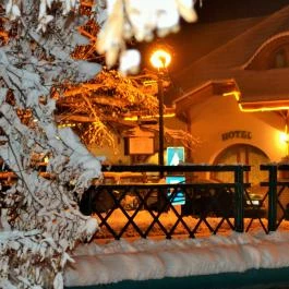 Fodor Hotel Gyula - Külső kép