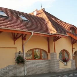 Fodor Hotel Gyula - Külső kép