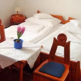 Fodor Hotel Gyula - Szobák