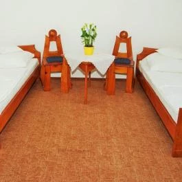 Fodor Hotel Gyula - Szobák