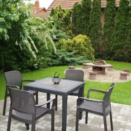 Főnix Apartman Gyula - Egyéb