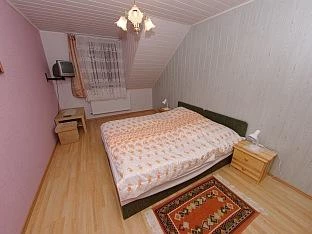 Fortuna Apartman Gyula