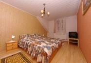 Fortuna Apartman Gyula