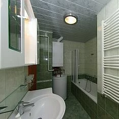 Fortuna Apartman Gyula - Fürdőszoba
