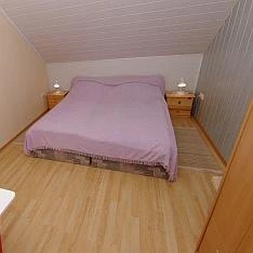 Fortuna Apartman Gyula - Szobák