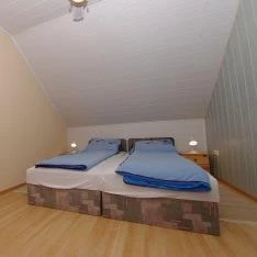 Fortuna Apartman Gyula - Szobák