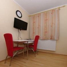 Fortuna Apartman Gyula - Szobák