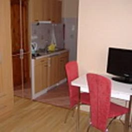 Fortuna Apartman Gyula - Szobák