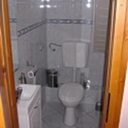 Fortuna Apartman Gyula - Fürdőszoba