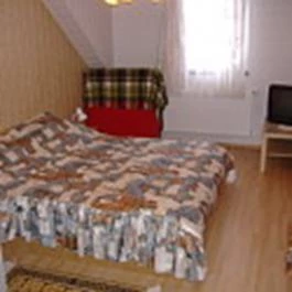 Fortuna Apartman Gyula - Szobák