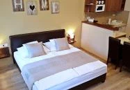 Gellény Lux Apartman Gyula