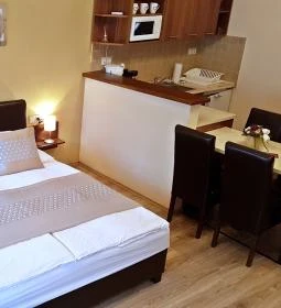 Gellény Lux Apartman
